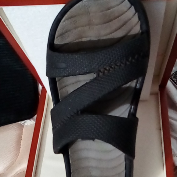 Vintage dazzling shoe ,sandal, clips, to dress up any shoe , boot, purse & more - Picture 4 of 5